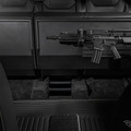 テスラ・サイバートラックの警察車両
