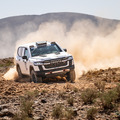 「モロッコラリー2024」にてトーヨータイヤ「OPEN COUNTRY」装着車両が２クラスで優勝を獲得