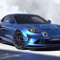 アルピーヌ A110 R Ultime