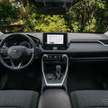 トヨタRAV4ハイブリッドの「ウッドランドエディション」（米国仕様）