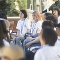 オプカン女子会
