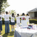 オプカン女子会