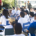 オプカン女子会