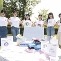 オプカン女子会
