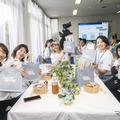 オプカン女子会