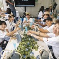 オプカン女子会