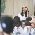オプカン女子会