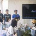 オプカン女子会