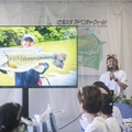 オプカン女子会