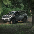 FLEX SHOW AIKAWA Racing with TOYO TIRES