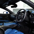 アストンマーティンDBS GTザガート