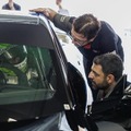 ポルシェ・タイカン・ターボGTが上海国際サーキットで量産車最速のラップタイムを記録