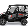 ホンダ・パイオニア1000-5 トレイル・スペシャルエディション