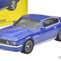 1977 アストンマーティン V8 ヴァンテージ（10月25日発売）
