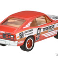 1973 マツダ サバンナ RX-3（10月25日発売）