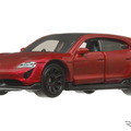ポルシェ タイカン GTS スポーツ ツーリスモ（10月25日発売）