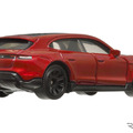 ポルシェ タイカン GTS スポーツ ツーリスモ（10月25日発売）