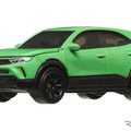 2022 オペル モッカ（10月25日発売）