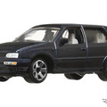 1995 フォルクワーゲン ゴルフ MK3（10月25日発売）