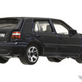 1995 フォルクワーゲン ゴルフ MK3（10月25日発売）