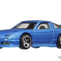 1996 日産 180SX タイプX（10月26日発売）