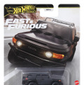 トヨタ FJクルーザー（10月26日発売）