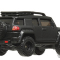 トヨタ FJクルーザー（10月26日発売）