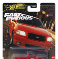 フォード F-150 SVTライトニング（10月26日発売）