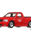 フォード F-150 SVTライトニング（10月26日発売）