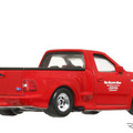 フォード F-150 SVTライトニング（10月26日発売）