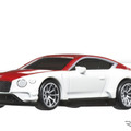 2018 ベントレー・コンチネンタル GT3（10月26日発売）