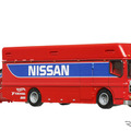 ’94 日産 300ZX GTS／ユーロ・ハウラー（10月26日発売）