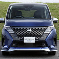日産 セレナ オーテック スポーツスペック