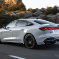 アウディ A5 新型