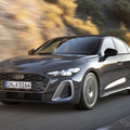 アウディ A5 新型