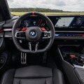BMW M5 新型