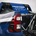 Baja Greece…FIA World Bajas Cup
