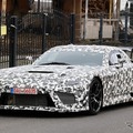 レクサス LFA II 市販型プロトタイプ