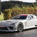 レクサス LFA II 市販型プロトタイプ