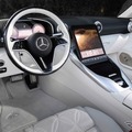 メルセデス・マイバッハSL680モノグラムシリーズ
