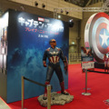 東京コミコン2024 会場風景