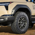 サステナブル素材を採用した「OPEN COUNTRY R/T TRAIL」