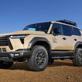 サステナブル素材を採用した「OPEN COUNTRY R/T TRAIL」