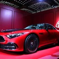メルセデス・マイバッハSL680モノグラムシリーズ