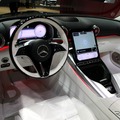 メルセデス・マイバッハSL680モノグラムシリーズ