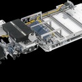 ポルシェの電動スポーツボート「フラウシャー x ポルシェ 850 ファントム」