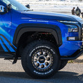 トーヨータイヤ OPEN COUNTRY R/T