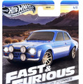 1970 フォード・エスコート RS1600（12月14日発売）