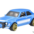 1970 フォード・エスコート RS1600（12月14日発売）