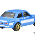 1970 フォード・エスコート RS1600（12月14日発売）